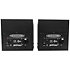 5C Active Sound Cube Black (la paire) Auratone