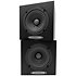 5C Active Sound Cube Black (la paire) Auratone