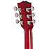 Hummingbird Special Satin Vintage Cherry Sunburst + Housse Gibson