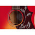 Hummingbird Special Satin Vintage Cherry Sunburst + Housse Gibson