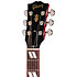 Hummingbird Special Satin Vintage Cherry Sunburst + Housse Gibson