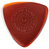 516P140 Primetone Small Triangle Grip 1,40 mm Sachet de 3 Dunlop