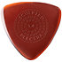 516P140 Primetone Small Triangle Grip 1,40 mm Sachet de 3 Dunlop