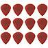 520R73 Primetone Jazz III XL Grip 0,73 mm Sachet de 12 Dunlop