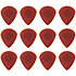 520R88 Primetone Jazz III XL Grip 0,88 mm Sachet de 12 Dunlop