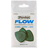 547P200 Flow Jumbo Grip 2,00 mm Sachet de 3 Dunlop