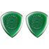 547P420 Flow Jumbo Grip 4,20 mm Sachet de 2 Dunlop