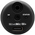 Movemic 88 + Shure