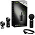 Movemic 88 + Shure