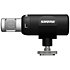 Movemic 88 + Shure