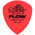 558P050 Tortex Flow Standard 0,50 mm Sachet de 12 Dunlop