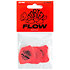 558P050 Tortex Flow Standard 0,50 mm Sachet de 12 Dunlop
