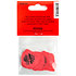 558P050 Tortex Flow Standard 0,50 mm Sachet de 12 Dunlop