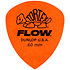 558P060 Tortex Flow Standard 0,60 mm Sachet de 12 Dunlop