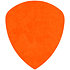558P060 Tortex Flow Standard 0,60 mm Sachet de 12 Dunlop