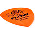 558P060 Tortex Flow Standard 0,60 mm Sachet de 12 Dunlop