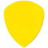 558P073 Tortex Flow Standard 0,73 mm Sachet de 12 Dunlop