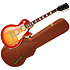 Les Paul Standard 60s Double Trouble Vintage Cherry Sunburst LTD + Etui Gibson