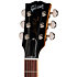Les Paul Standard 60s Double Trouble Vintage Cherry Sunburst LTD + Etui Gibson