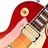 Les Paul Standard 60s Double Trouble Vintage Cherry Sunburst LTD + Etui Gibson