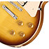 Les Paul Standard 50s Double Trouble Vintage Tobacco Burst LTD + Etui Gibson