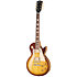 Les Paul Standard 50s Double Trouble Vintage Tobacco Burst LTD + Etui Gibson