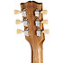 Les Paul Standard 50s Double Trouble Vintage Tobacco Burst LTD + Etui Gibson
