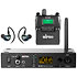 Pack In-Ear MI-58T + MI-580R + E 8P Mipro