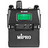 Pack In-Ear MI-58T + MI-580R + E 8P Mipro