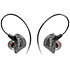 MI-58T+ MI-580R Retour In-Ear Mipro