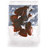 510R300 Primetone Standard Grip 3,00 mm Sachet de 12 Dunlop