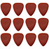 510R88 Dunlop Primetone Standard Grip 0,88 mm Sachet de 12 Dunlop