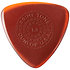 516R130 Primetone Small Triangle grip 1,30 mm Sachet de 12 Dunlop