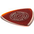 516R130 Primetone Small Triangle grip 1,30 mm Sachet de 12 Dunlop
