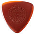 516R140 Primetone Small Triangle Grip 1,40 mm Sachet de 12 Dunlop