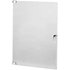 Porte en Plexiglass 12U Euromet