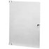 Porte en Plexiglass 26U Euromet