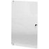 Porte en Plexiglass 32U Euromet