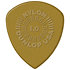 541P100 Flow Nylon 1,00 mm Sachet de 12 Dunlop