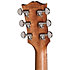SJ-200 Studio Walnut Natural + Etui Gibson
