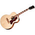 SJ-200 Studio Walnut Natural + Etui Gibson