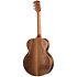 SJ-200 Studio Walnut Natural + Etui Gibson