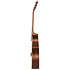 SJ-200 Studio Walnut Natural + Etui Gibson