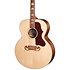 SJ-200 Studio Walnut Natural + Etui Gibson