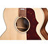 SJ-200 Studio Walnut Natural + Etui Gibson