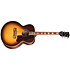 SJ-200 Studio Walnut Walnut Burst + Etui Gibson