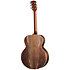 SJ-200 Studio Walnut Walnut Burst + Etui Gibson