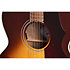SJ-200 Studio Walnut Walnut Burst + Etui Gibson