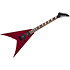 KVX HT King V Ltd. Ed. Blood Red Jackson