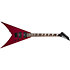 KVX HT King V Ltd. Ed. Blood Red Jackson
